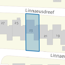 Perceel BKL07-B-2717