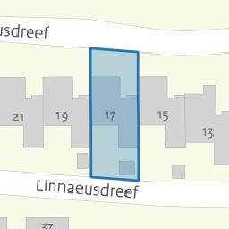 Perceel BKL07-B-2720