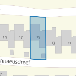 Perceel BKL07-B-2721
