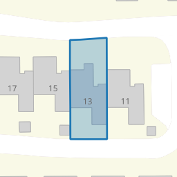 Perceel BKL07-B-2722