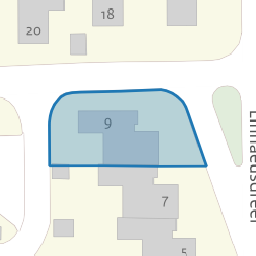 Perceel BKL07-B-2724