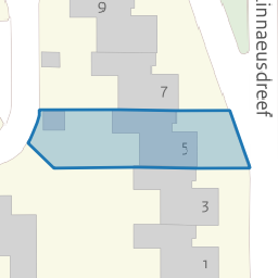 Perceel BKL07-B-2726