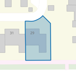 Perceel BKL07-B-2729
