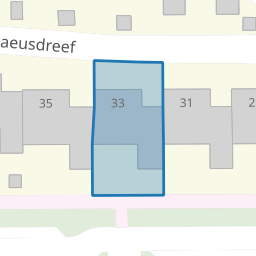 Perceel BKL07-B-2731