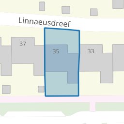 Perceel BKL07-B-2732