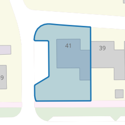 Perceel BKL07-B-2735