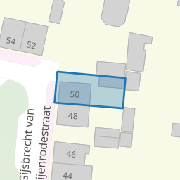 Perceel BKL07-B-2737