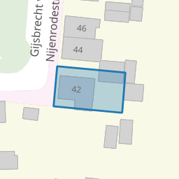 Perceel BKL07-B-2741