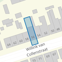 Perceel BKL07-B-2757