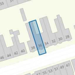 Perceel BKL07-B-2760