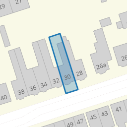 Perceel BKL07-B-2761