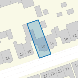 Perceel BKL07-B-2766