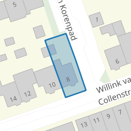 Perceel BKL07-B-2768