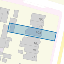 Perceel BKL07-B-2770