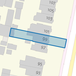 Perceel BKL07-B-2771