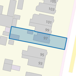 Perceel BKL07-B-2772