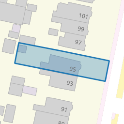Perceel BKL07-B-2773