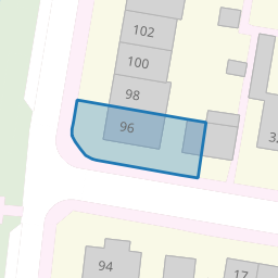 Perceel BKL07-B-2781