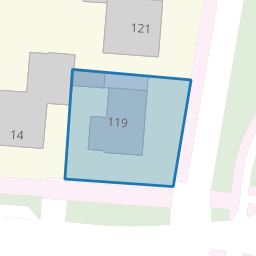 Perceel BKL07-B-2790