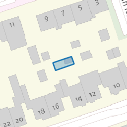 Perceel BKL07-B-2801