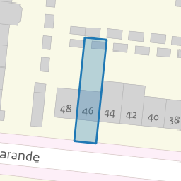 Perceel BKL07-B-2805