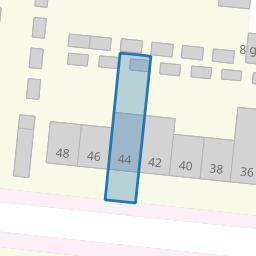 Perceel BKL07-B-2806