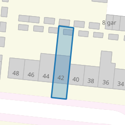 Perceel BKL07-B-2807