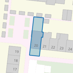 Perceel BKL07-B-2808