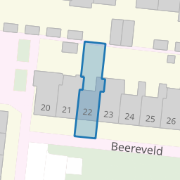 Perceel BKL07-B-2810