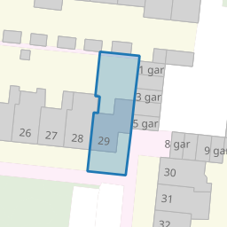 Perceel BKL07-B-2817