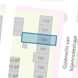 Perceel BKL07-B-2823