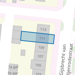 Perceel BKL07-B-2824