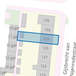 Perceel BKL07-B-2834
