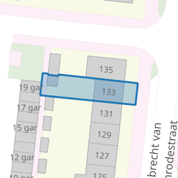 Perceel BKL07-B-2835