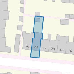 Perceel BKL07-B-2842