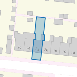 Perceel BKL07-B-2843