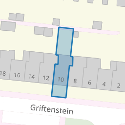 Perceel BKL07-B-2849