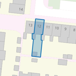 Perceel BKL07-B-2855