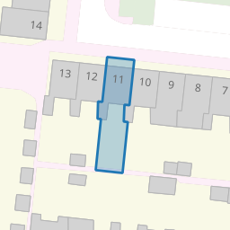 Perceel BKL07-B-2856