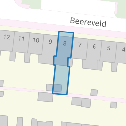 Perceel BKL07-B-2859