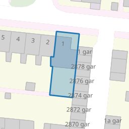 Perceel BKL07-B-2866