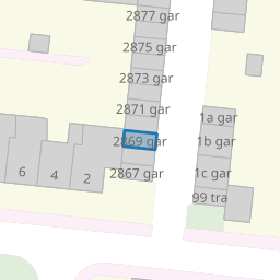 Perceel BKL07-B-2869