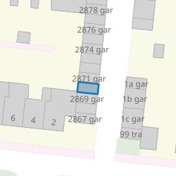 Perceel BKL07-B-2870