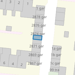 Perceel BKL07-B-2873