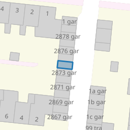 Perceel BKL07-B-2874