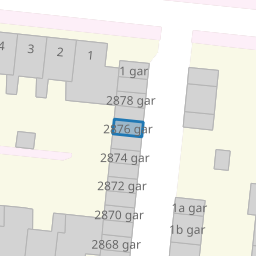 Perceel BKL07-B-2876