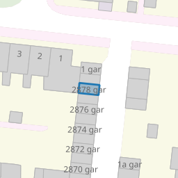 Perceel BKL07-B-2878