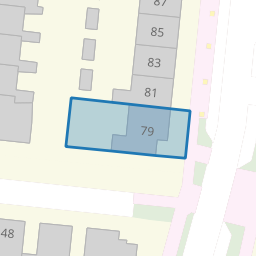 Perceel BKL07-B-2882