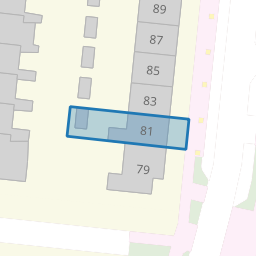 Perceel BKL07-B-2883