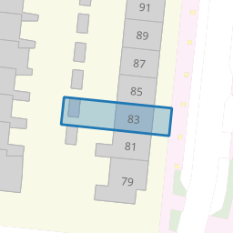 Perceel BKL07-B-2884